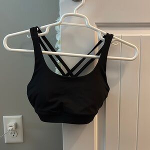 Lululemon Energy Bra